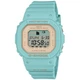Часы CASIO GLX-S5600-3ER Мятный с подсветкой - изображение 1