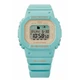 Часы CASIO GLX-S5600-3ER Мятный с подсветкой - изображение 3