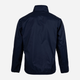 Спортивна вітровка чоловіча Puma Team Liga All Weather Jacket Peacoat 65724506 M Темно-синя (4063699414042) - зображення 2