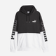 Bluza męska z kapturem Puma Power Colorblock Hoodie Fl 67591001 S Wielobarwna (4099683581506) - obraz 3