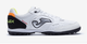 Кожанные сороконожки Joma Top Flex 2023 - TOPS2342TF - 42 - Білий - изображение 1