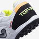 Кожанные сороконожки Joma Top Flex 2023 - TOPS2342TF - 42 - Білий - изображение 5