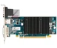 Відеокарта HIS AMD Radeon HD5450 512MB DDR3 (H545HR512) (GDDR3, 64 bit, PCI-E 2.0) Б/в - изображение 1