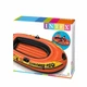 Надувная Лодка Explorer Pro 100 (Intex 58355) 160 X 94 X 29См - изображение 2