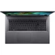 Ноутбук Acer 17 Aspire 3 A317-55P-39P7 1920х1080/Intel Core i3-N305/16 ГБ/SSD 512 ГБ/Intel UHD Graphics/silver (NX.KDKEU.00K) - зображення 6