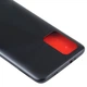 Задня кришка для Xiaomi Redmi 9T, Gray - зображення 3