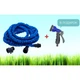 Шланг для полива X HOSE 60 м с распылителем, садовый шланг, поливочный шланг для сада - изображение 4