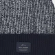 Шапка Helly Hansen Logo Cuff Beanie 67452-598 One Size Navy (7040057997512) - зображення 3