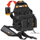 Поясная сумка электрика Toughbuilt ClipTech TB-CT-114 - изображение 1
