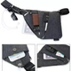 Мужская сумка через плечо, мессенджер Cross Body (Кросс Боди)! НОВИНКА - изображение 6
