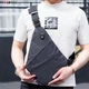 Мужская сумка через плечо, мессенджер Cross Body (Кросс Боди)! НОВИНКА - изображение 7