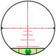 Оптический прицел KONUS EMPIRE 3-18x50 550 BDC IR - изображение 3