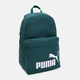 Рюкзак спортивний Puma Phase Backpack 07994309 Malachite (4099683452462) - зображення 3