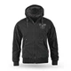 Куртка Thor Steinar Kongeorn Black (XXXL) - зображення 2