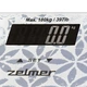 Весы напольные Zelmer ZBS1012 Body analizer - изображение 2