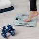 Весы напольные Zelmer ZBS1012 Body analizer - изображение 5