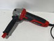 Кутова шліфувальна машина Einhell TE-AG 125/1010 Б/В - изображение 2
