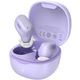 Бездротові навушники Bluetooth Baseus WM01 Purple - изображение 1