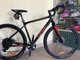 Велосипед VNC Prime Racer A 9 C 28" Рама 53 см 2023 Черный - зображення 2