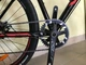 Велосипед VNC Prime Racer A 9 C 28" Рама 53 см 2023 Черный - зображення 6
