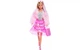 Стильна лялька Steffi Shiny flamingo з аксесуарами - зображення 1