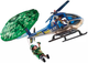 Zestaw do gry Playmobil Przeszukanie policyjne (4008789705693) - obraz 2