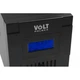 Источник беcперебойного питания UPS VoltPolska 1200VA (720W) 2*7Ah - изображение 3