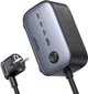 Зарядное устройство для Ugreen CD270 4xUSB 100W Nexode Pro (3xUSB-C+USB-A) (60167_WV) - изображение 3