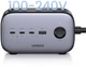 Зарядное устройство для Ugreen CD270 4xUSB 100W Nexode Pro (3xUSB-C+USB-A) (60167_WV) - изображение 6