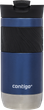 Термочашка Contigo Byron 16 2.0 470 мл Голубая (2174606) - изображение 5