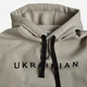 Детское теплое худи для мальчика Smile Time Патриотический I am UKRAINIAN ZT29-02-2-1 104 см Серое (st_2000000154909) - изображение 6