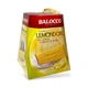 Панатон Пандоро BALOCCO із лимонним кремом із Сицилійських лимонів Pandoro lemondoro 800г - зображення 2