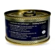 Икра горбуша LEMBERG gorbuscha kaviar alaska gold 140г - изображение 3