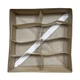 Коробка-органайзер 8відд. 30*30*10см Stenson R89760 - зображення 3