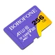 Карта пам'яті BOROFONE MicroSDXC 256GB Class 10 Фіолетовий - изображение 2