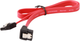 Kabel Gembird Sata Data III 0.1 m Red (8716309099493) - obraz 2