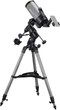 Телескоп Bresser FirstLight MAC 100/1400 EQ3 (9621802) - изображение 5