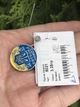 Значок Єдина Україна 9021, 3.25 размер, 3.20 размер - изображение 2