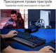 Маршрутизатор Asus ROG Rapture GT6 2PK Black Игрова MESH система WiFi6 / AX10000 / 2.5 Гбит/с / USB 3G/4G - изображение 10