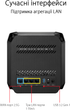 Маршрутизатор Asus ROG Rapture GT6 1PK Black Игровая MESH система WiFi 6 / AX10000 / 2.5Гбит/с - изображение 6