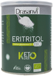 Березовий цукор Drasanvi Eritritol Bio Keto 500 г (8437016234174) - зображення 1