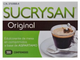 Sacarina Uriach Sucrysan Sweetener 300 tablets (8470003769884) - obraz 1