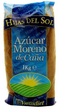 Cukier trzcinowy Ynsadiet Azucar Moreno Cana 1 kg (8412016300579) - obraz 1