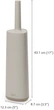 Ершик для унитаза JOSEPH JOSEPH Flex 360 Advanced 70573 - изображение 8