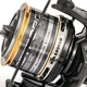 Котушка морська серфова Trabucco CASTFORCE CX 8000 Ultra Light 9+1BB - зображення 2