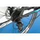Велосипед Trinx M136 Elite 27.5" рама-17" Blue-Black-Blue (M136Elite.17BBB) - изображение 3