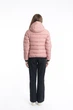 Куртка женская Just Play Jacket розовый (B2400-pink) XL - изображение 2