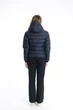 Куртка женская Just Play Jacket синий (B2400-navy) XL - изображение 3