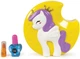 Набір дитячої косметики Clementoni Crazy Chic Lovely Make Up Unicorn (CLM18643) - зображення 4