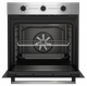 Вбудована духова шафа BEKO BBIE12100XC - зображення 2